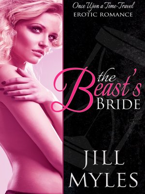 cover image of The Beast's Bride